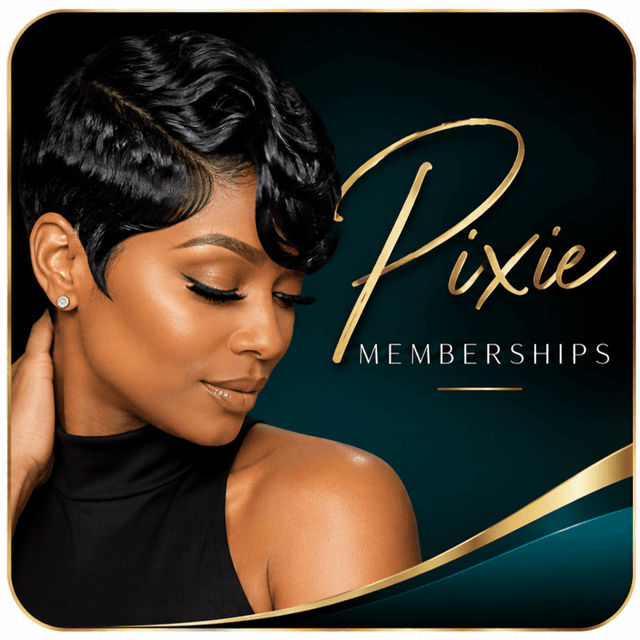 PIXIE ESSENTIAL at UpSkill Beauty Pro inside Sola Salon Studio in Arlington, TX